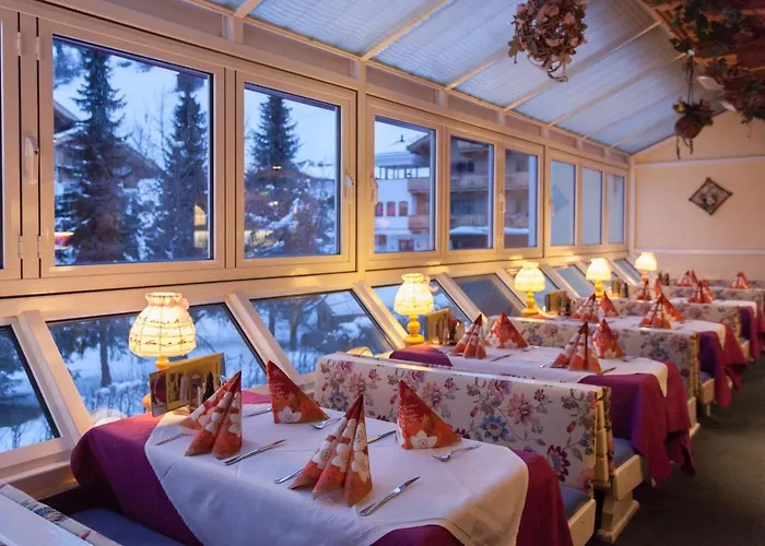 Hotel Sportalm