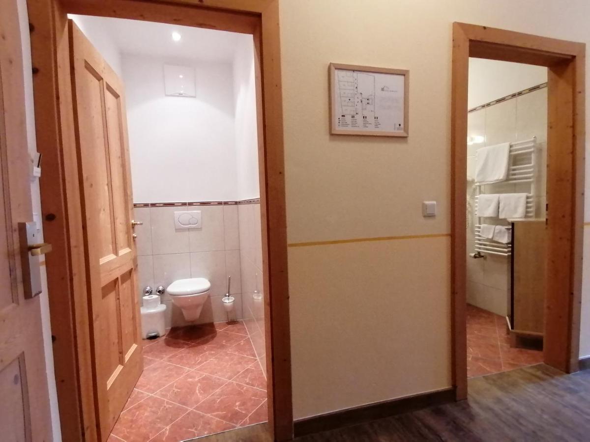 Hotel Sportalm Gerlos