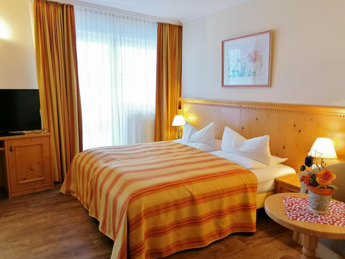 Hotel Sportalm 4*