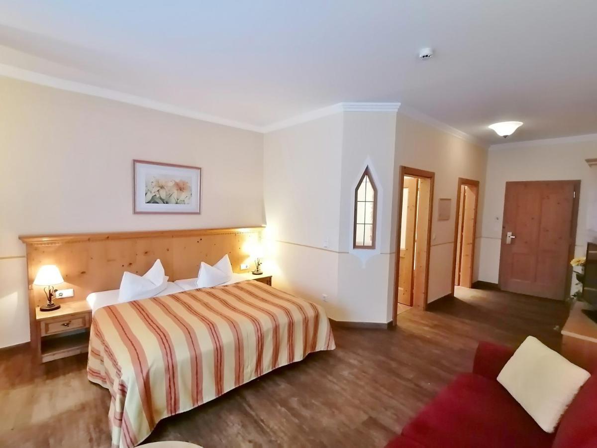 Hotel Sportalm