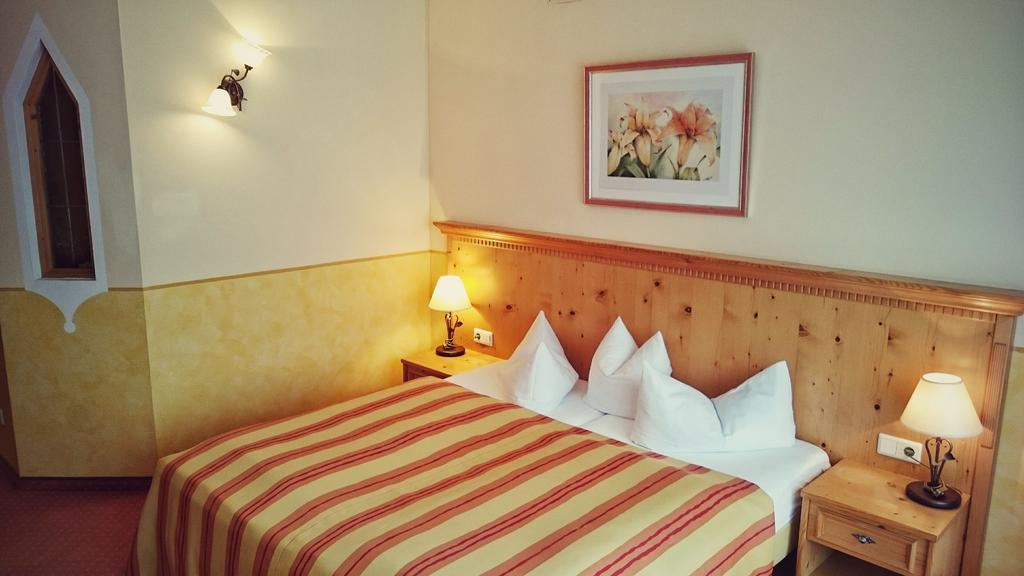 Hotel Sportalm