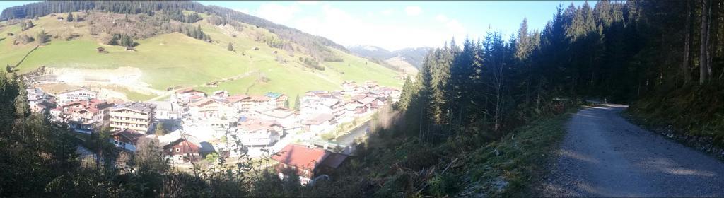 Sportalm 4* Gerlos