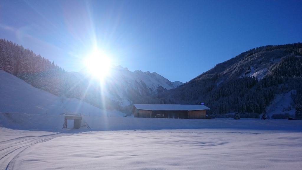 Hotel Sportalm 4*