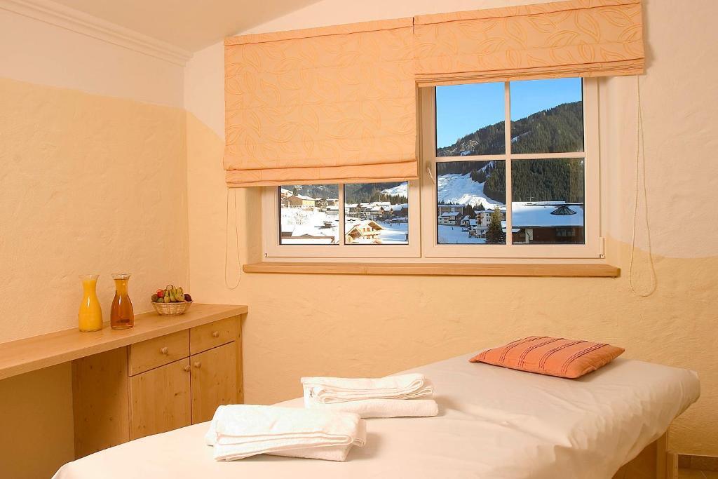 Sportalm Hotel 4*