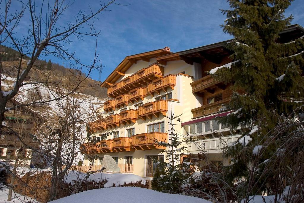 Hotel Sportalm
