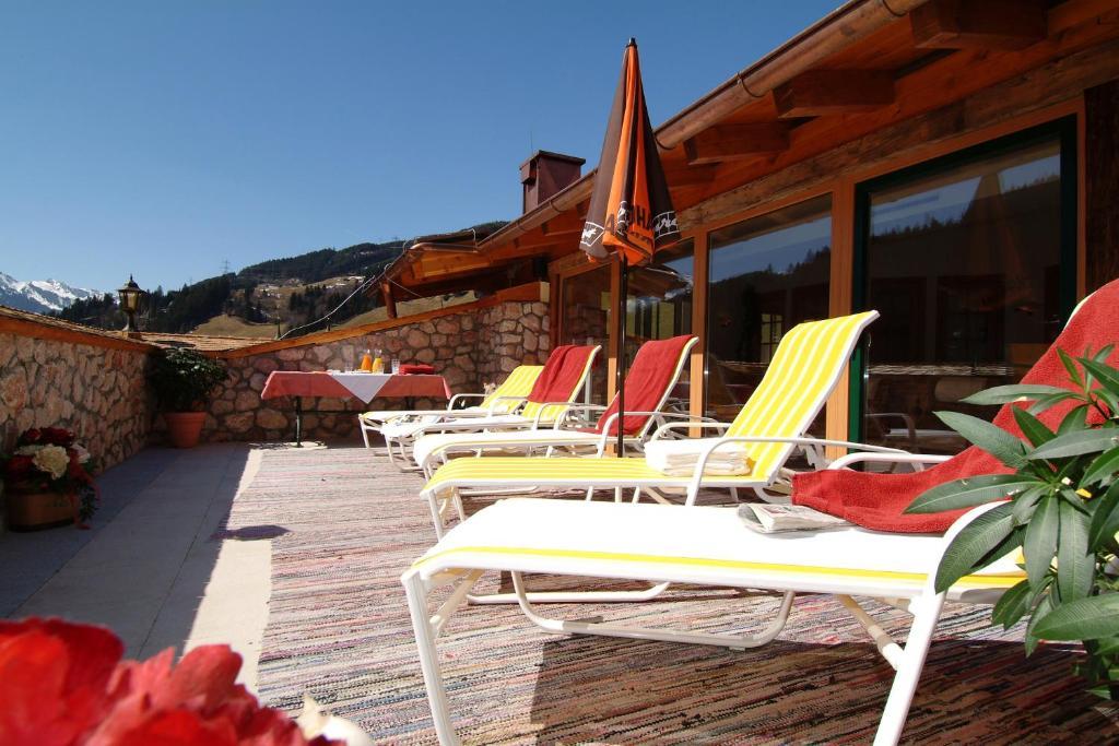 Sportalm 4* Gerlos