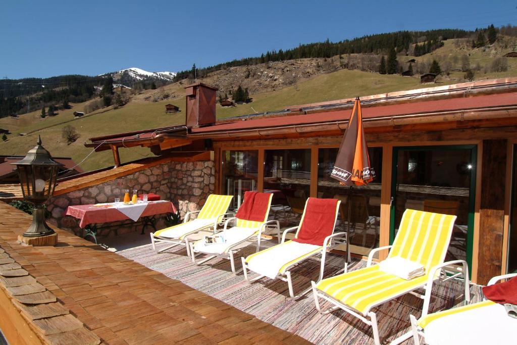 Hotel Sportalm